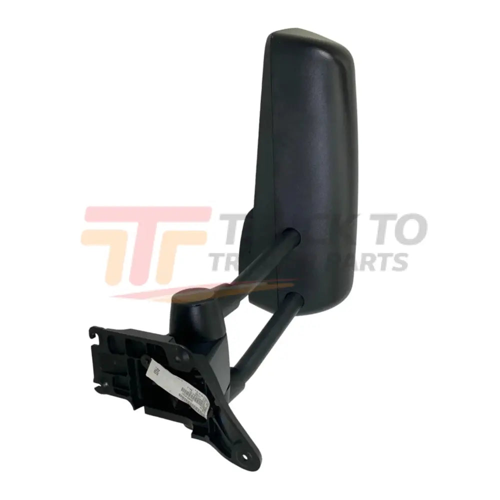R59-6142-121100 Genuine Peterbilt Mirror - Medium Duty Lh - Truck To Trailer