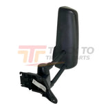 R59-6142-121100 Genuine Peterbilt Mirror - Medium Duty Lh - Truck To Trailer