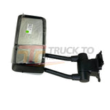 R59-6142-222000 Genuine Peterbilt Mirror Assembly Lh - Truck To Trailer
