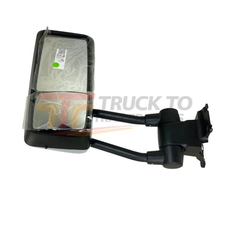 R59-6142-222000 Genuine Peterbilt Mirror Assembly Lh - Truck To Trailer