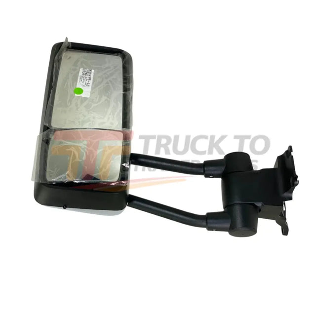 R59-6142-222000 Genuine Peterbilt Mirror Assembly Lh - Truck To Trailer