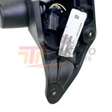 R59-6142-222000 Genuine Peterbilt Mirror Assembly Lh - Truck To Trailer