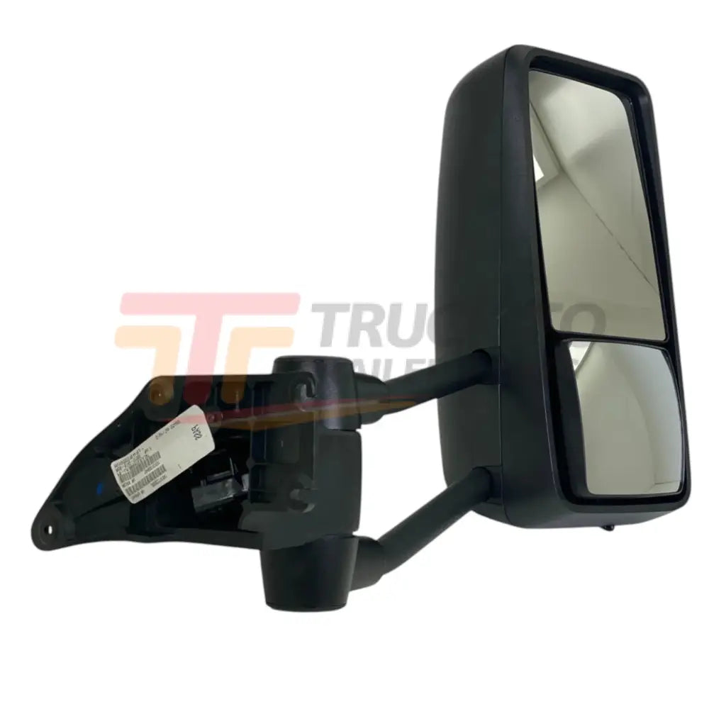 R59-6143-111000 Genuine Peterbilt Mirror Assembly - Truck To Trailer