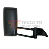 R59-6143-121000 Genuine Peterbilt Mirror Assembly Rh - Truck To Trailer