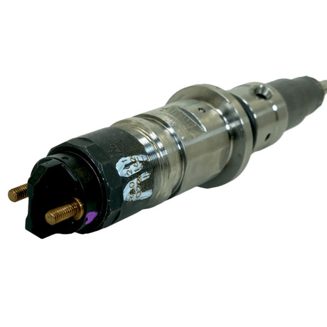 R8002012Ad Genuine Mopar Cummins Diesel Fuel Injector - Truck To Trailer