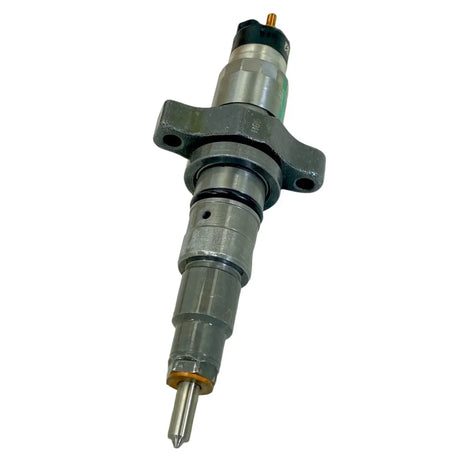 5135790ab Oem Mopar Fuel Injectors Set Of 6 For 2004-2009 5.9L - Truck To Trailer