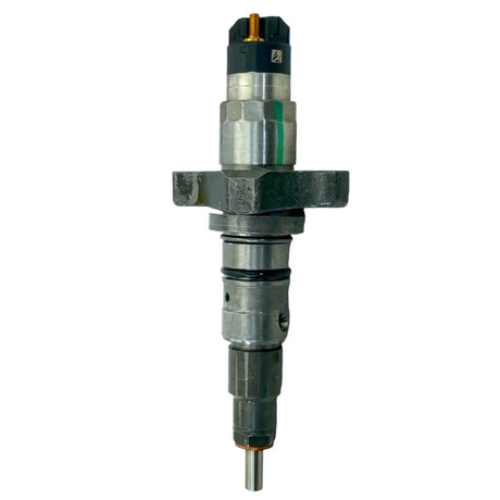 5135790ab Oem Mopar Fuel Injectors Set Of 6 For 2004-2009 5.9L - Truck To Trailer