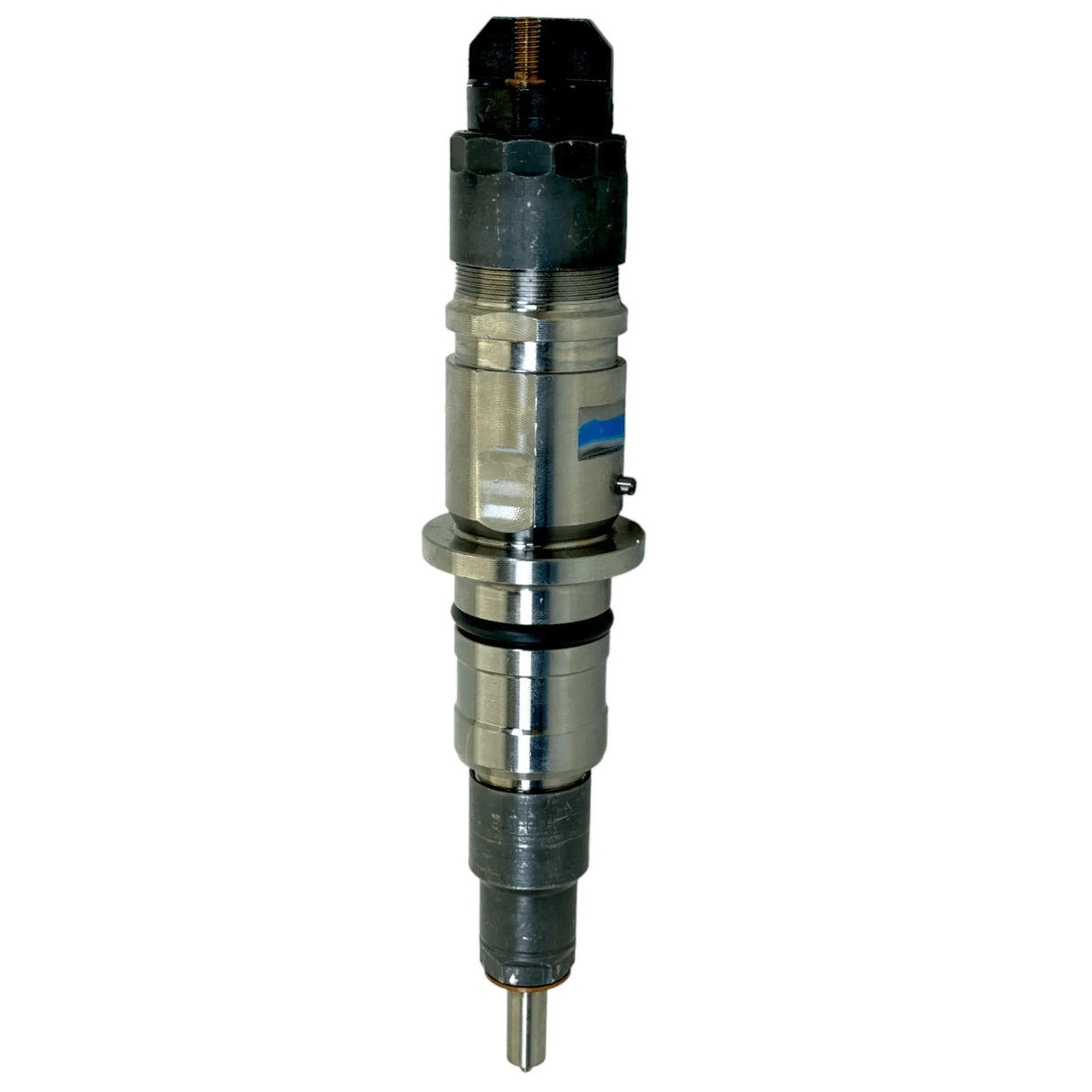 R8310747Aa 4940096 Genuine Mopar Diesel Fuel Injectors Set Of Six For Cummins - Truck To Trailer
