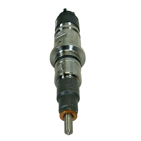 R8310747Aa 4940096 Genuine Mopar Diesel Fuel Injectors Set Of Six For Cummins - Truck To Trailer