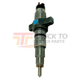 5263318NX Oem Cummins Fuel Injectors Set Of 6 Six For Dodge Cummins 5.9L - Truck To Trailer