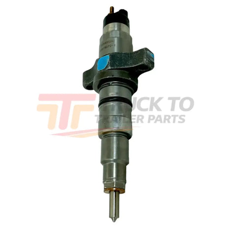 5263318NX Oem Cummins Fuel Injectors Set Of 6 Six For Dodge Cummins 5.9L - Truck To Trailer