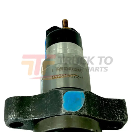 5263318NX Oem Cummins Fuel Injectors Set Of 6 Six For Dodge Cummins 5.9L - Truck To Trailer
