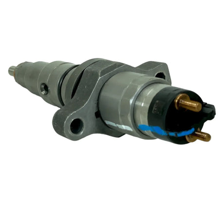 5263318NX Oem Cummins Fuel Injectors Set Of 6 Six For Dodge Cummins 5.9L - Truck To Trailer