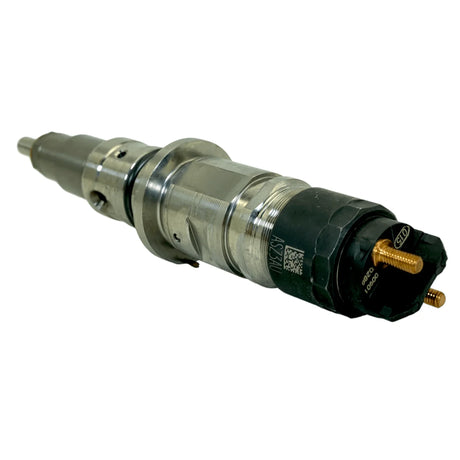 R8027067aa Genuine Mopar Fuel Injector For Cummins 6.7 - Truck To Trailer
