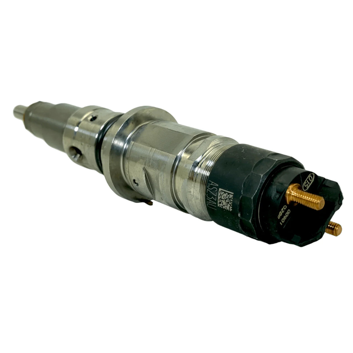 8069384aa Genuine Mopar Fuel Injector For Cummins 6.7 - Truck To Trailer