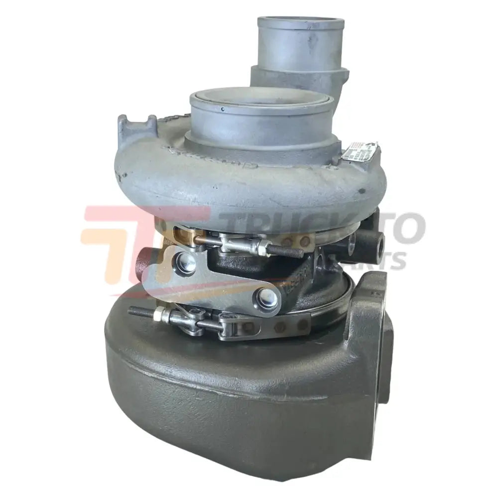 R8321377Aa Oem Mopar Turbocharger With Actuator He300Vg For Dodge 6.7 - Truck To Trailer