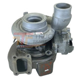 R8321377Aa Oem Mopar Turbocharger With Actuator He300Vg For Dodge 6.7 - Truck To Trailer