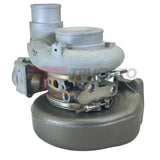R8321377Aa Oem Mopar Turbocharger With Actuator He300Vg For Dodge 6.7 - Truck To Trailer