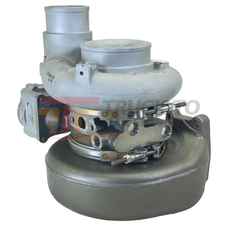 R8321377Aa Oem Mopar Turbocharger With Actuator He300Vg For Dodge 6.7 - Truck To Trailer