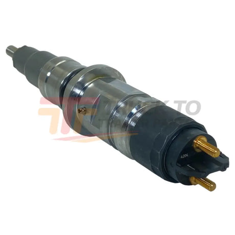 R8504671Aa Genuine Mopar Fuel Injectors Set Of 6 2019-2021 Ram 3500 6.7L - Truck To Trailer
