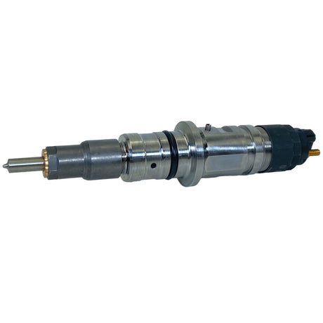 R8504671Aa Genuine Mopar Fuel Injectors Set Of 6 2019-2021 Ram 3500 6.7L - Truck To Trailer