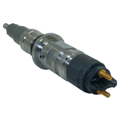 R8504671Aa Genuine Mopar Fuel Injectors Set Of 6 2019-2021 Ram 3500 6.7L - Truck To Trailer