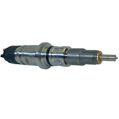 R8504671Aa Genuine Mopar Fuel Injectors Set Of 6 2019-2021 Ram 3500 6.7L - Truck To Trailer