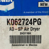 K062724 Genuine Bendix Air Dryer - Truck To Trailer