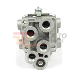 288383 Genuine Bendix Foot Brake Valve - Truck To Trailer