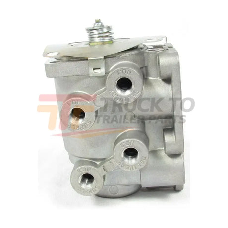 288383 Genuine Bendix Foot Brake Valve - Truck To Trailer