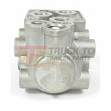 288383 Genuine Bendix Foot Brake Valve - Truck To Trailer