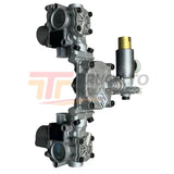R955403 Wabco Tractor ABS ATC Valve - Truck To Trailer