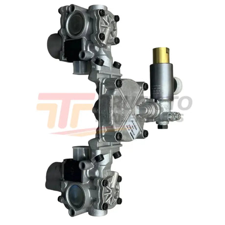 R955403 Wabco Tractor ABS ATC Valve - Truck To Trailer