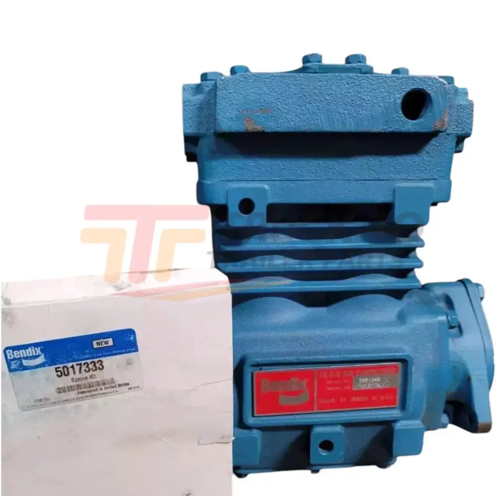5001940 Genuine Bendix Air Compressor TF-550 - Truck To Trailer