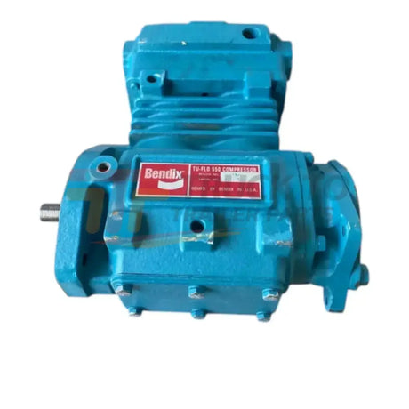 5001940 Genuine Bendix Air Compressor TF-550 - Truck To Trailer