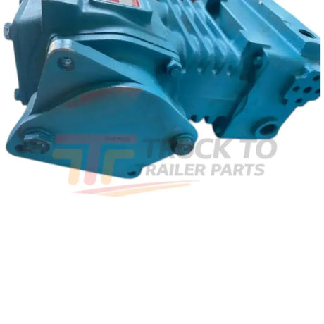 5001940 Genuine Bendix Air Compressor TF-550 - Truck To Trailer