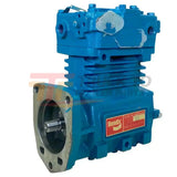 K046146 Genuine Bendix Air Brake Compressor TF-750 - Truck To Trailer