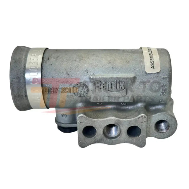 5004049 Genuine Bendix Governor Valve Kit - Truck To Trailer