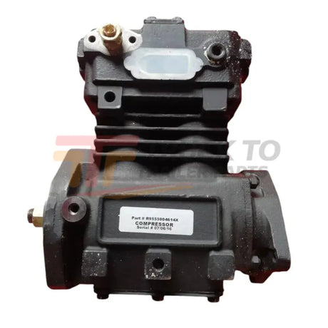 R9555004614X International Air Compressor - Truck To Trailer