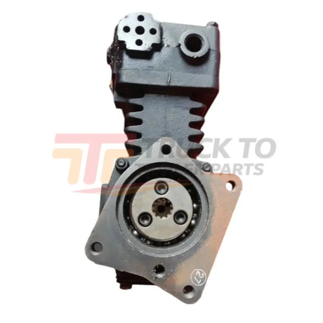 R9555004614X International Air Compressor - Truck To Trailer