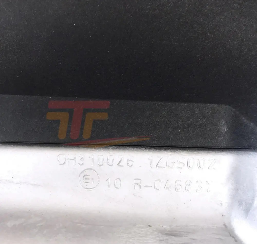 RA0001404378 Genuine Detroit Diesel Def Pump - Truck To Trailer