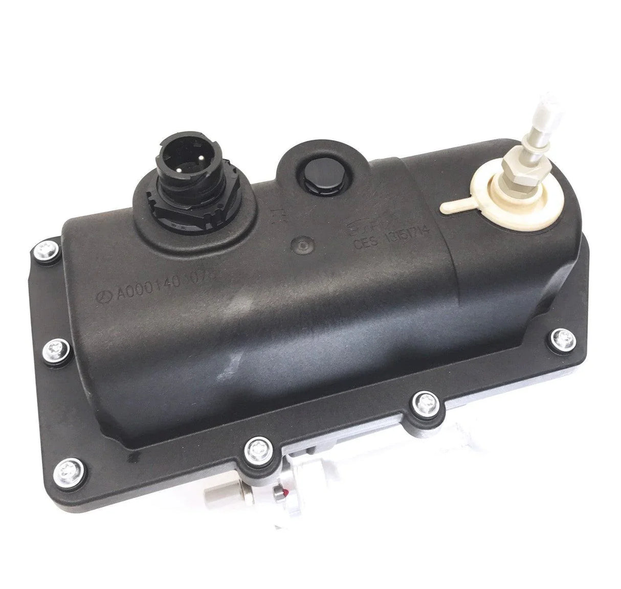 RA0001404378 Genuine Detroit Diesel Def Pump - Truck To Trailer