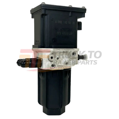 Ra0001407278 Oem Detroit Diesel Def Pump - Truck To Trailer