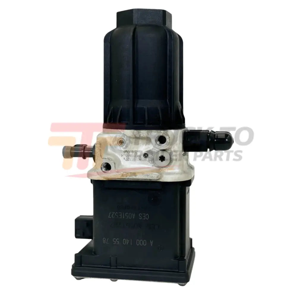 Ra0001407278 Oem Detroit Diesel Def Pump - Truck To Trailer
