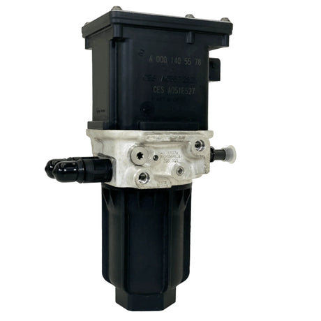 Ra0001407278 Oem Detroit Diesel Def Pump - Truck To Trailer