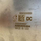 Ra0004903692 Genuine Detroit Diesel DPF Diesel Particulate Filter - Truck To Trailer