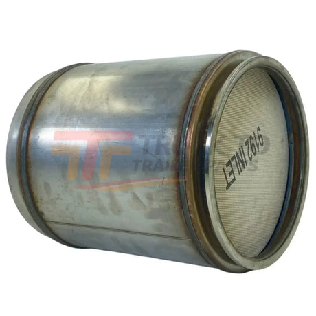 Ra0004903692 Genuine Detroit Diesel DPF Diesel Particulate Filter - Truck To Trailer