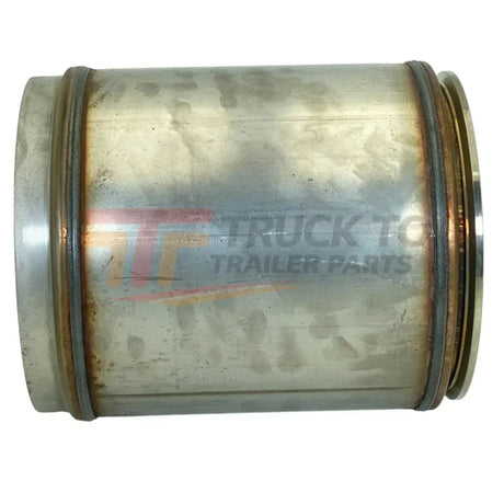 Ra0004903692 Genuine Detroit Diesel DPF Diesel Particulate Filter - Truck To Trailer