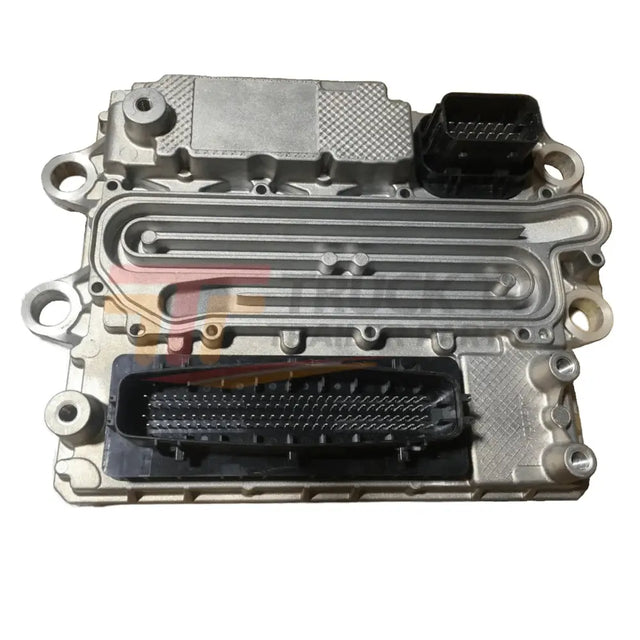 Ra0024460935 Oem Detroit Diesel Dde Ecm/Ecu Computer Module - Truck To Trailer