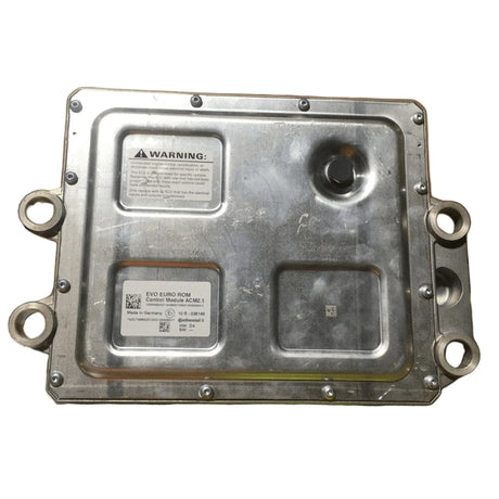 Ra0024460935 Oem Detroit Diesel Dde Ecm/Ecu Computer Module - Truck To Trailer